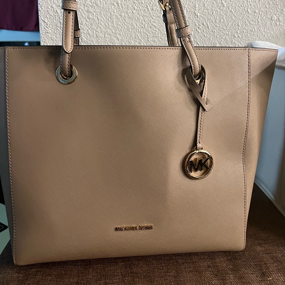 Michael Kors Tote Handbag